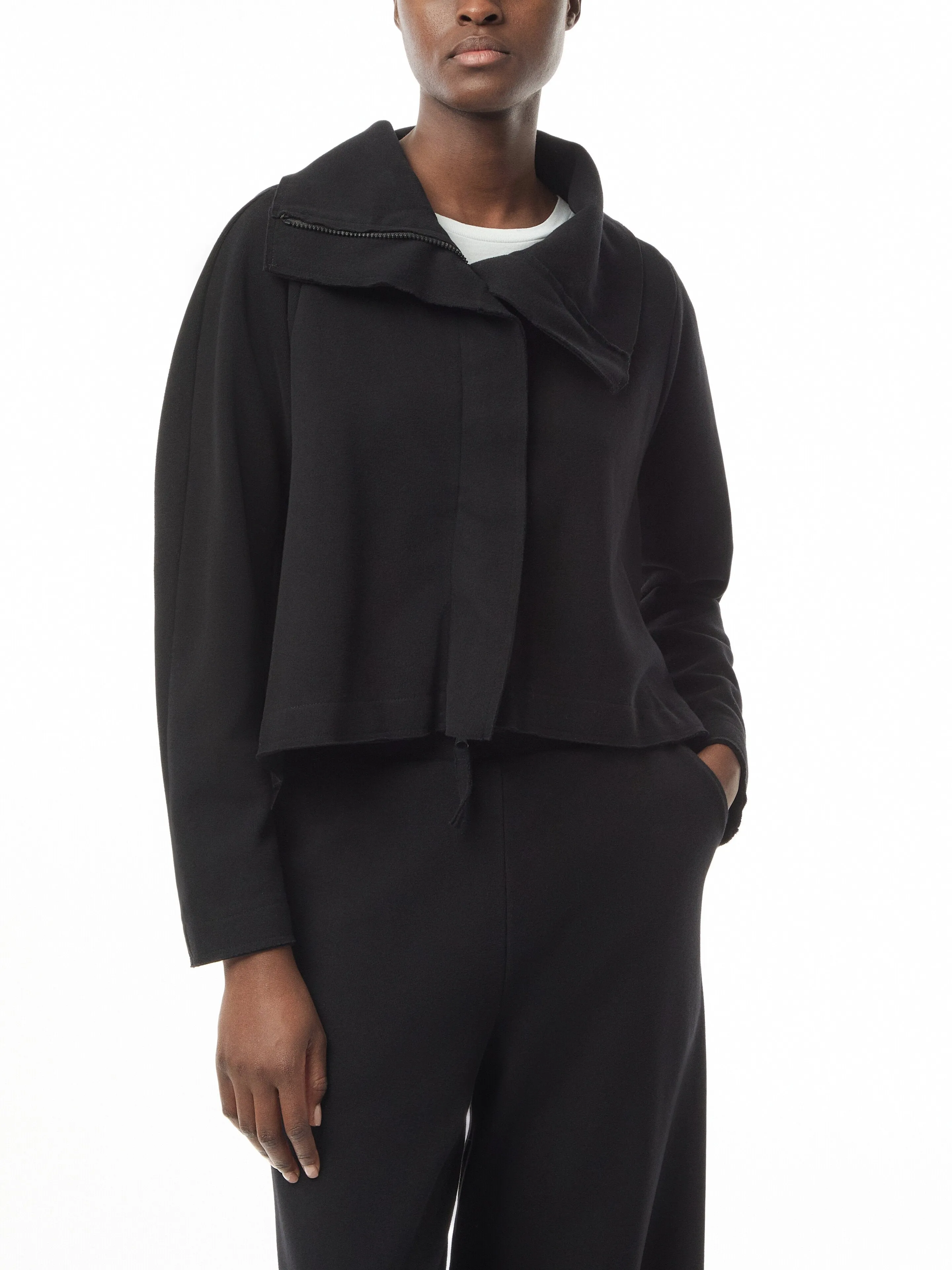 Jersey Trouser