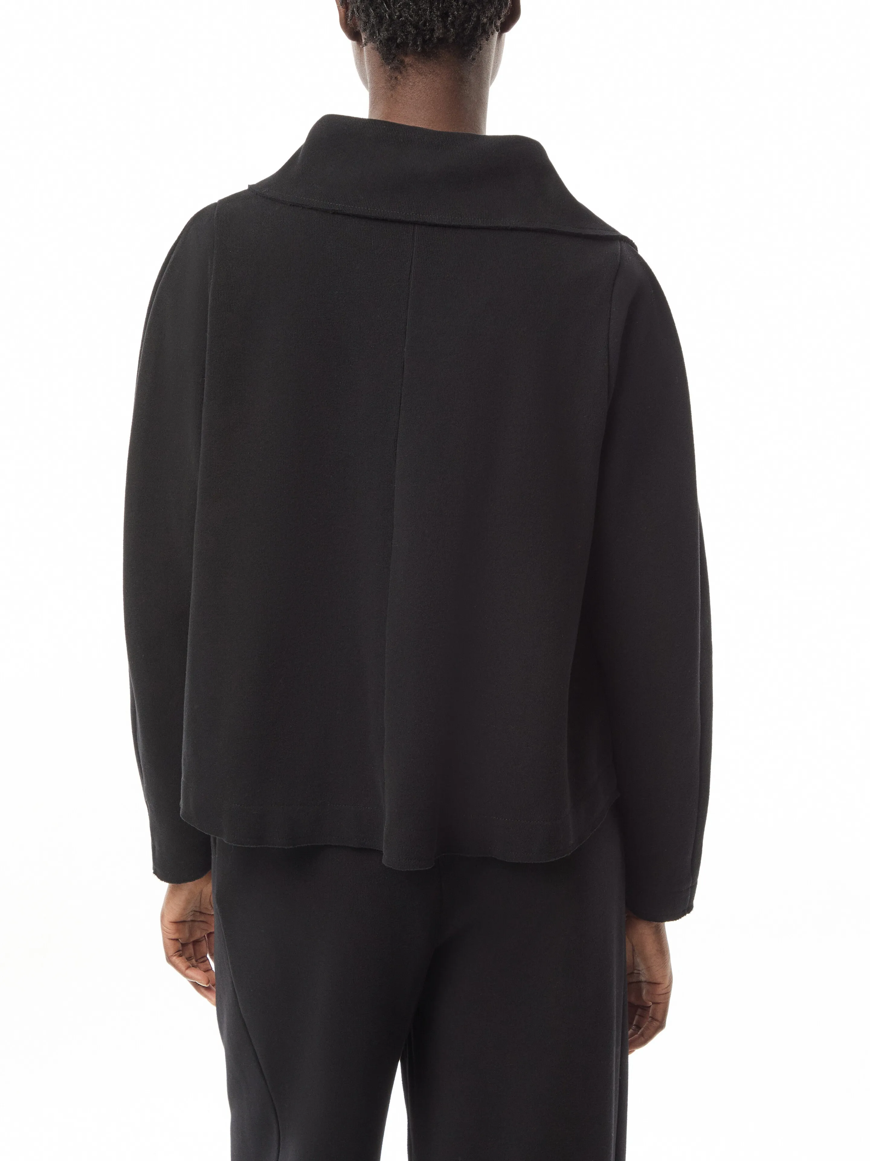 Jersey Trouser