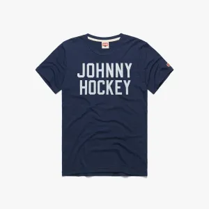 Johnny Hockey