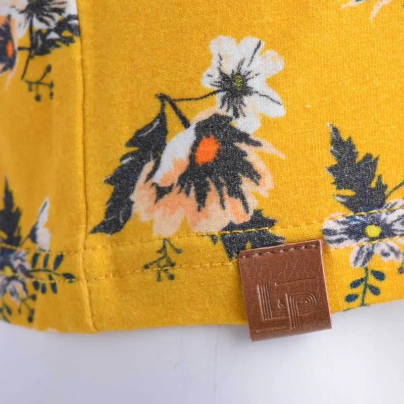 L&P Apparel Gao T-Shirt