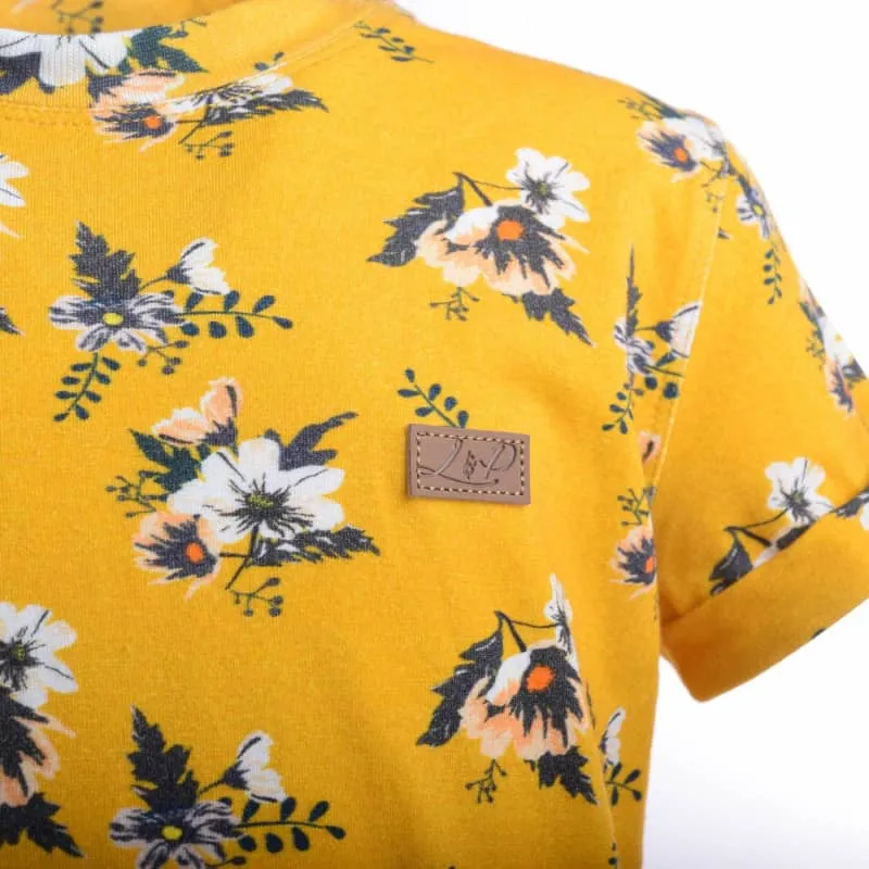 L&P Apparel Gao T-Shirt