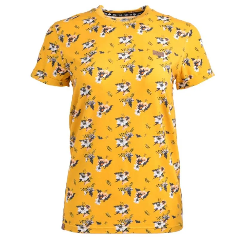 L&P Apparel Gao T-Shirt