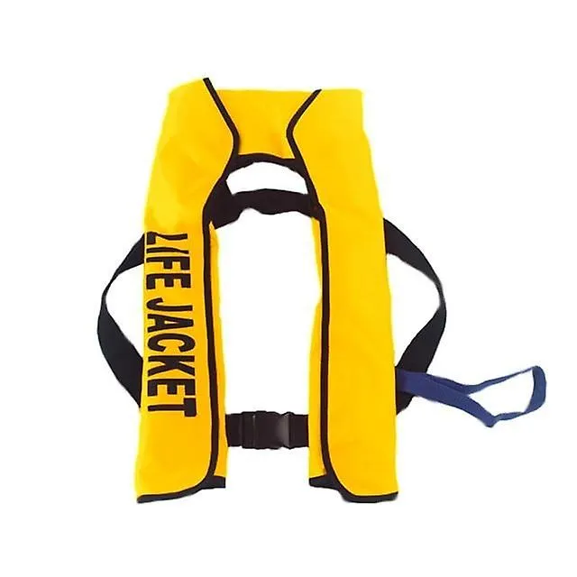 Life Jackets Professional Adult Swiming Fishing Life Vest Water Sports Survival Jacket