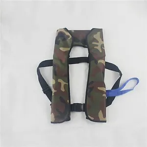 Life Jackets Professional Adult Swiming Fishing Life Vest Water Sports Survival Jacket
