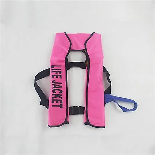 Life Jackets Professional Adult Swiming Fishing Life Vest Water Sports Survival Jacket