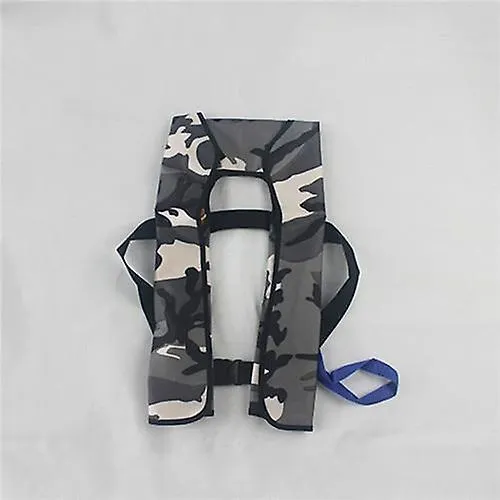 Life Jackets Professional Adult Swiming Fishing Life Vest Water Sports Survival Jacket