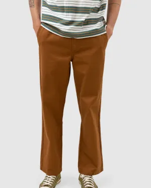 MENS WORN PATH PANTS