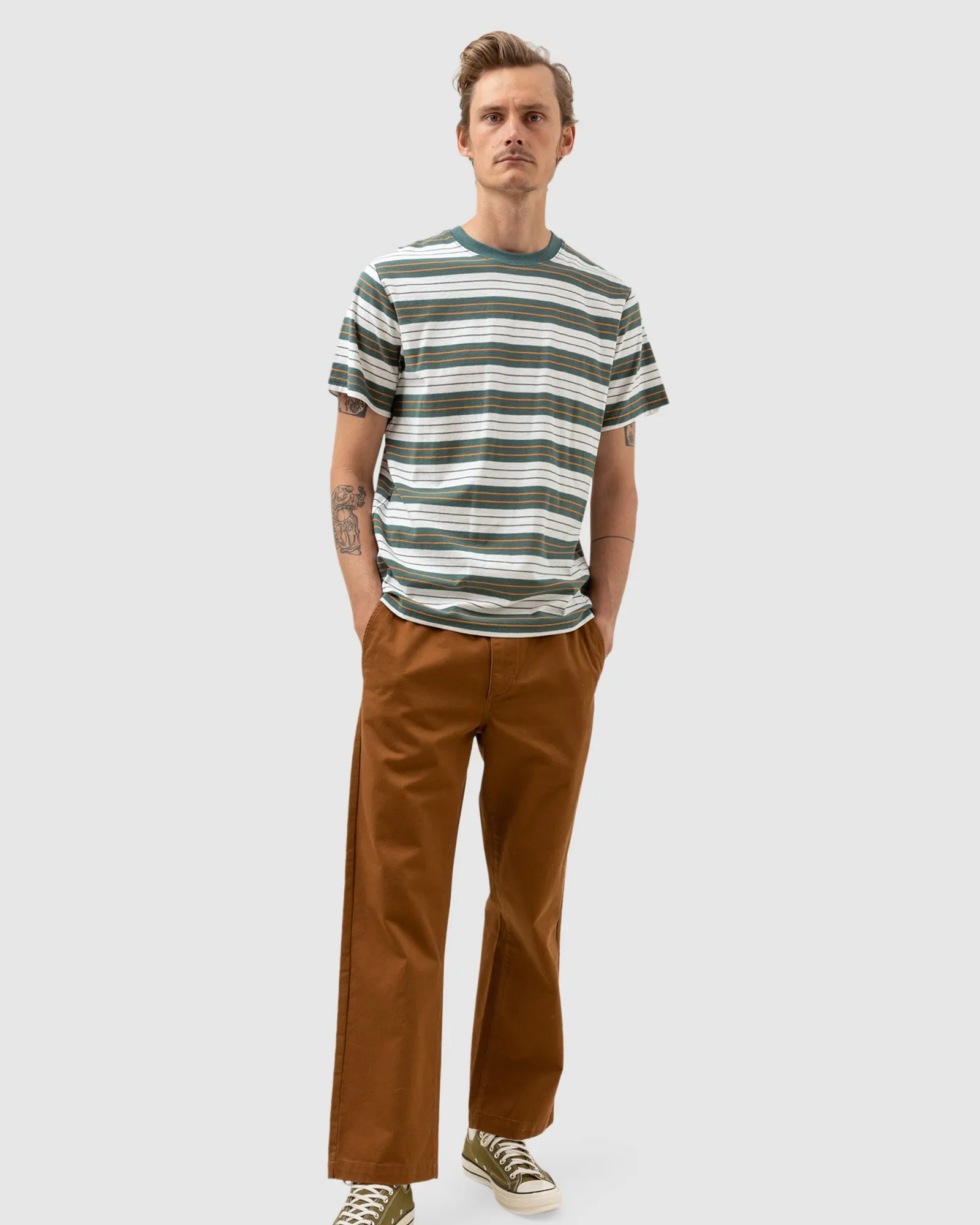 MENS WORN PATH PANTS