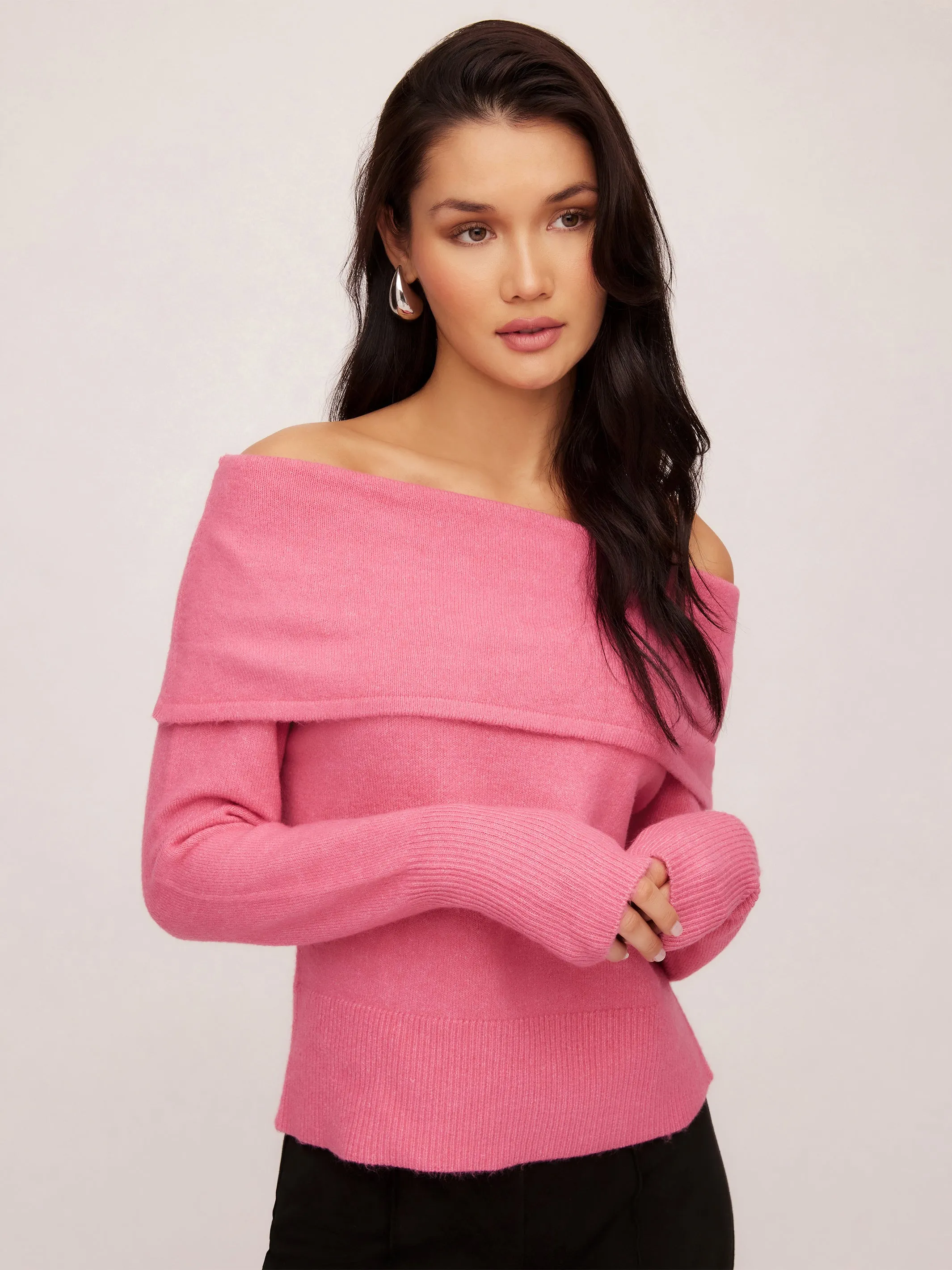 Monique Sweater