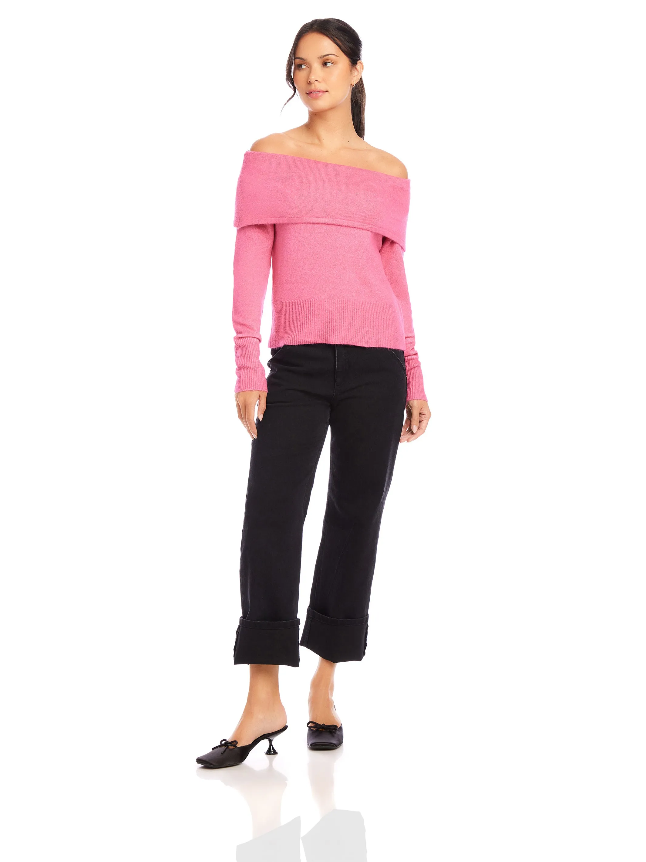 Monique Sweater