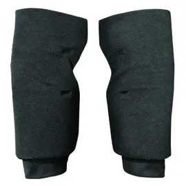 OccuNomix Black Nylon Knee Pad