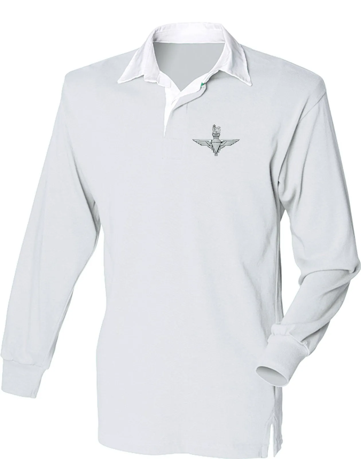 Parachute Regiment Rugby Shirt