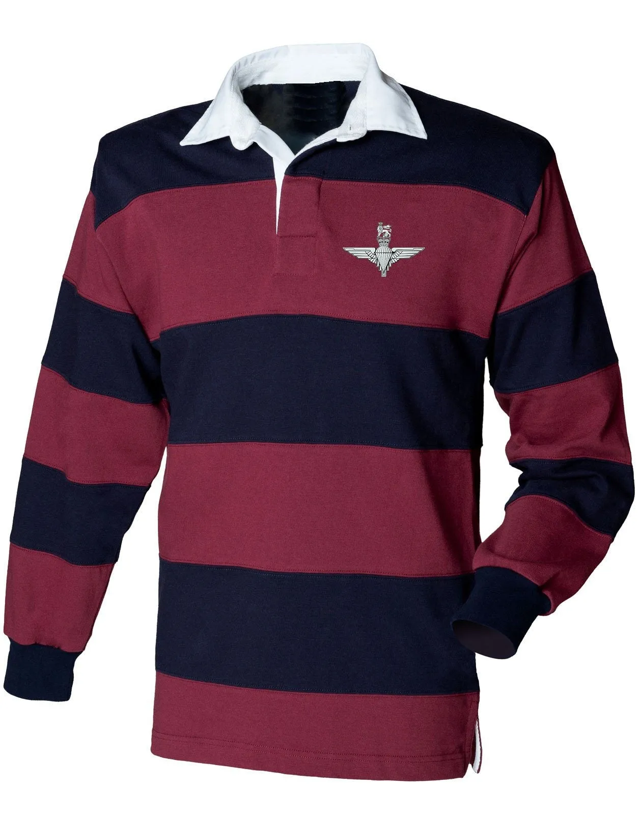 Parachute Regiment Rugby Shirt