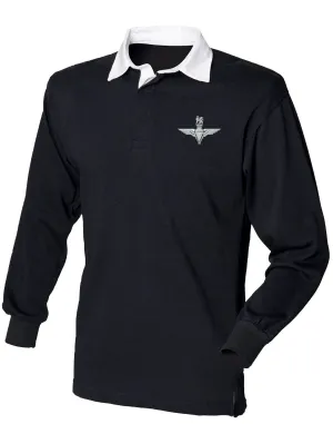 Parachute Regiment Rugby Shirt