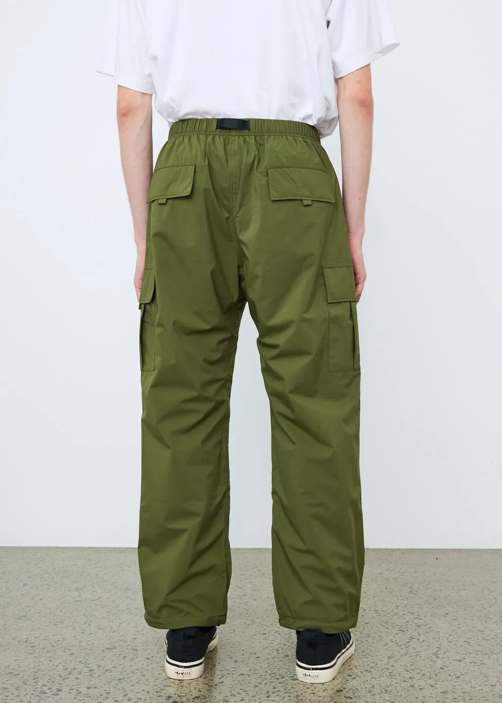 PERTEX® Trailside Wading Cargo Pants