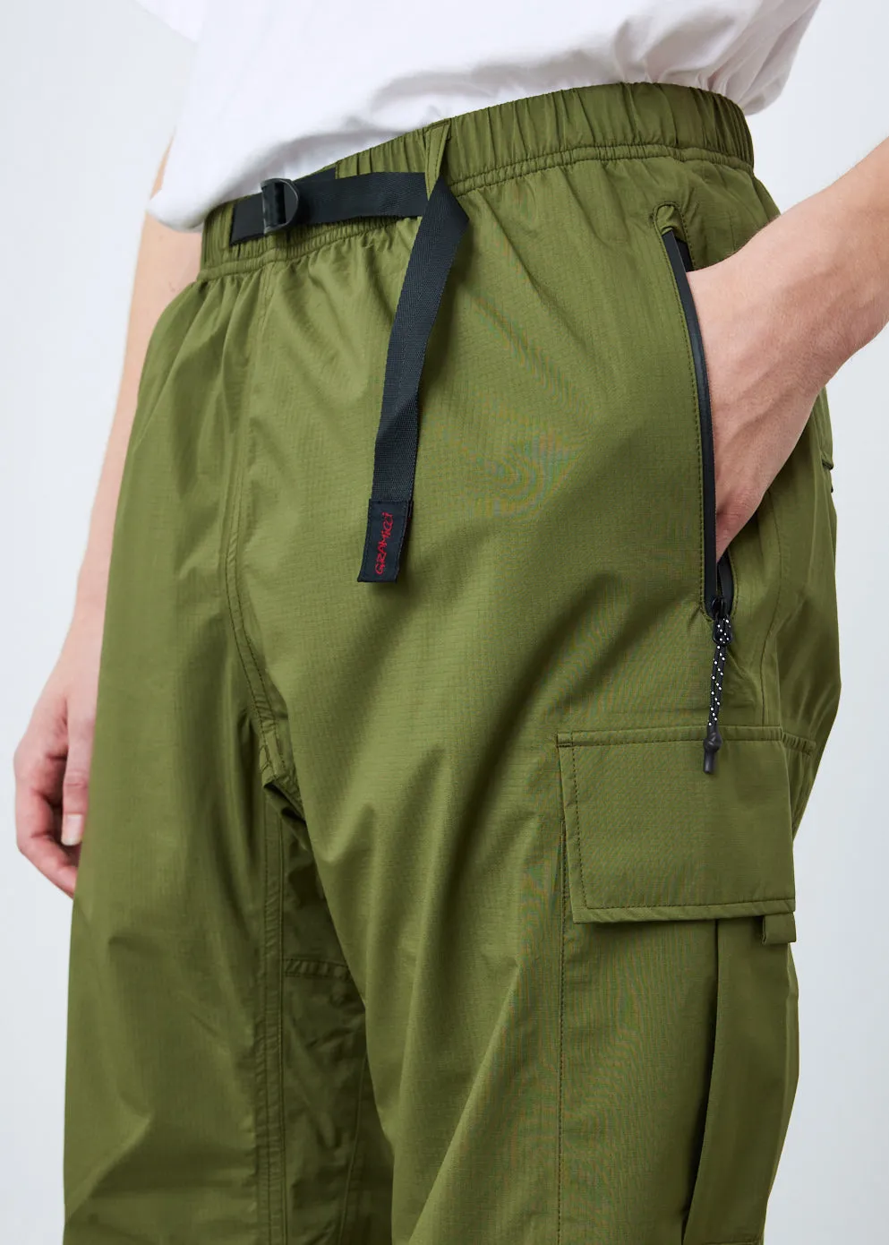 PERTEX® Trailside Wading Cargo Pants