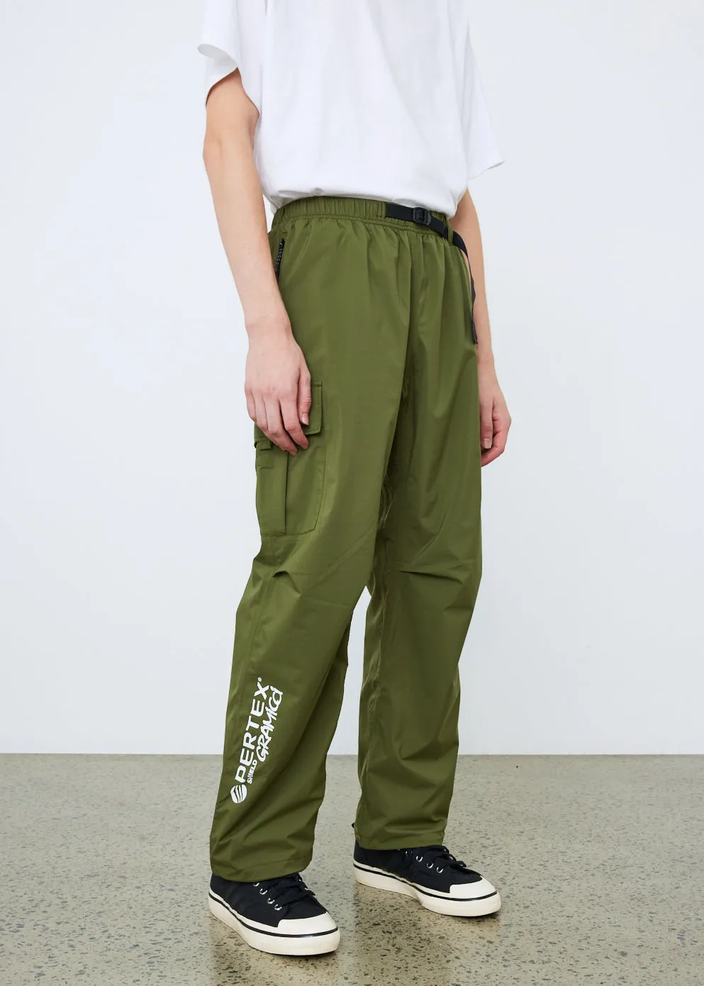 PERTEX® Trailside Wading Cargo Pants