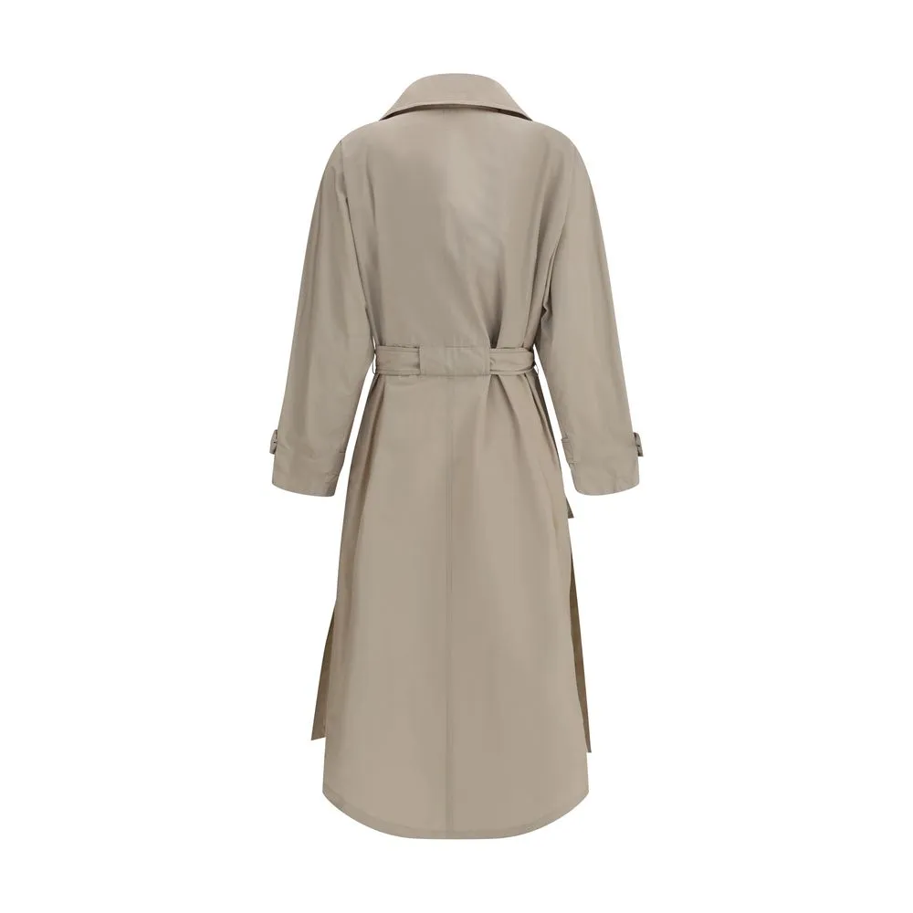 Raincoat