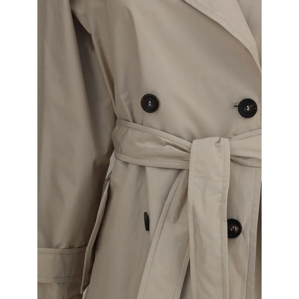 Raincoat