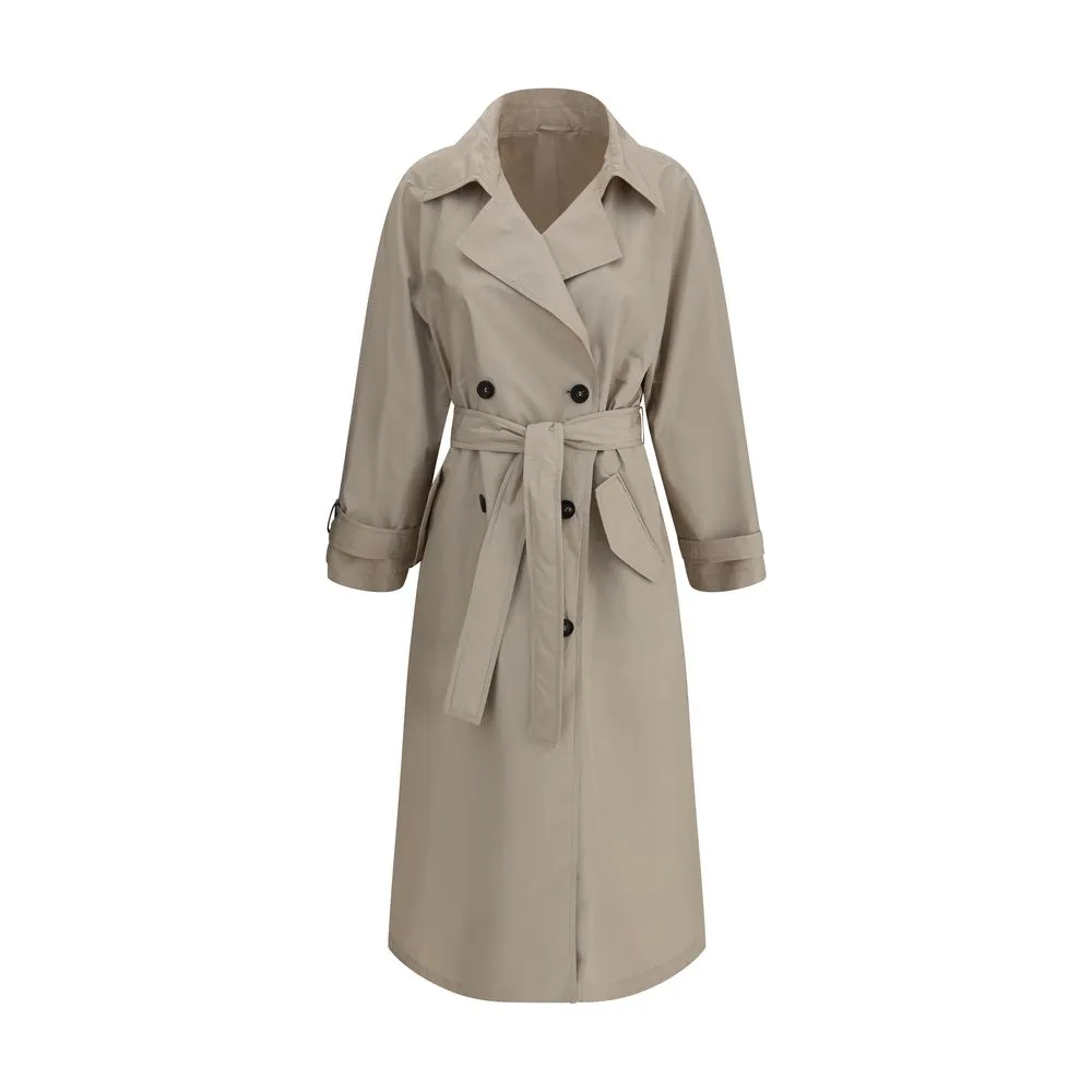 Raincoat
