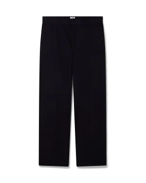 Relaxed Chino Trousers