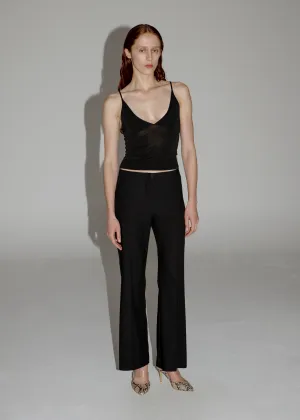 Response Flares ~ Black