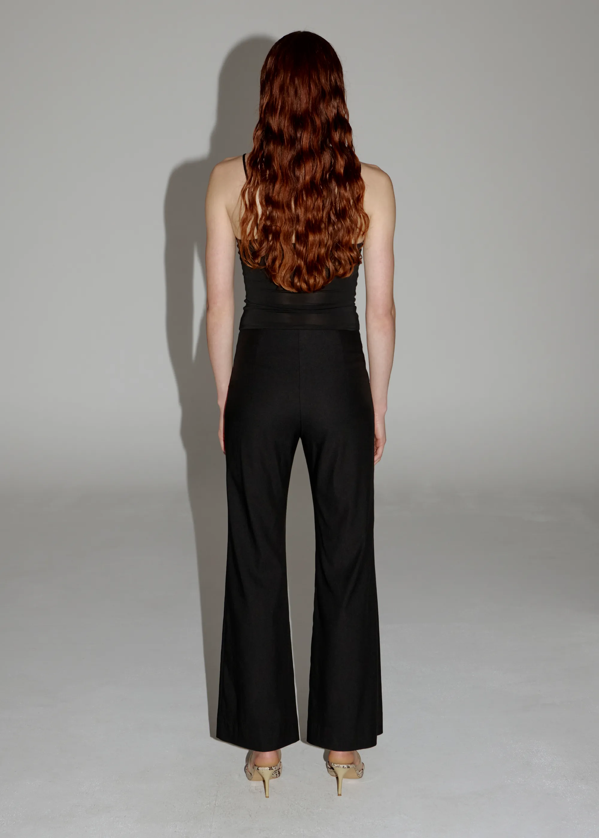 Response Flares ~ Black
