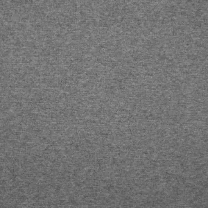 Rib Knit 1 x 1 - Grey mix
