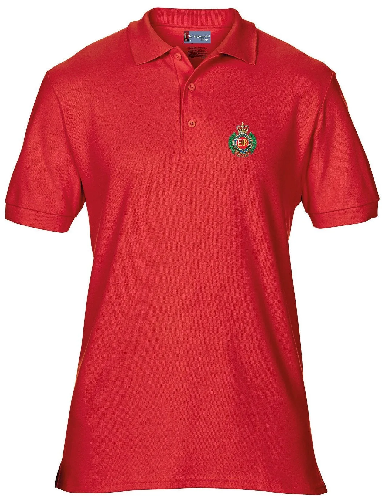 Royal Engineers Polo Shirt