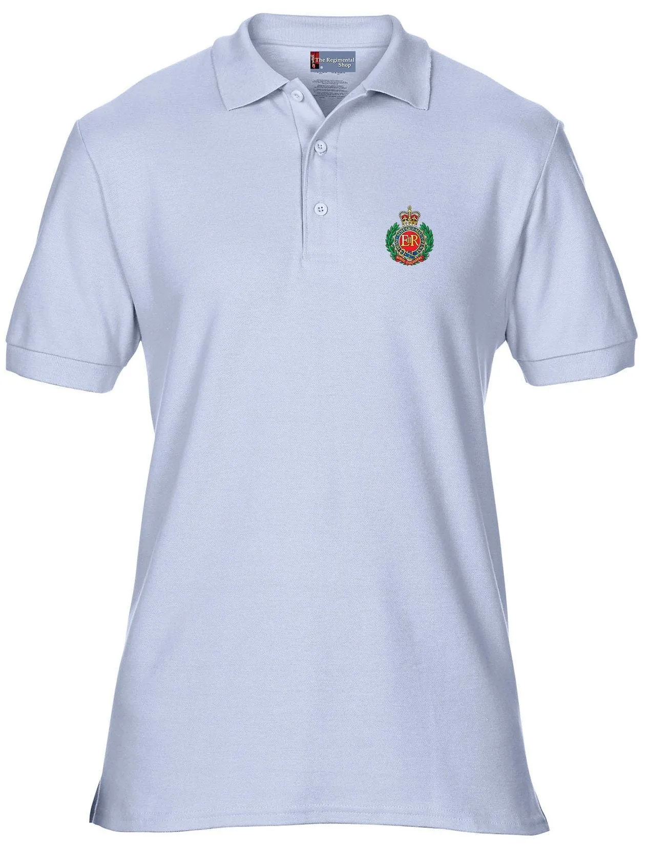 Royal Engineers Polo Shirt