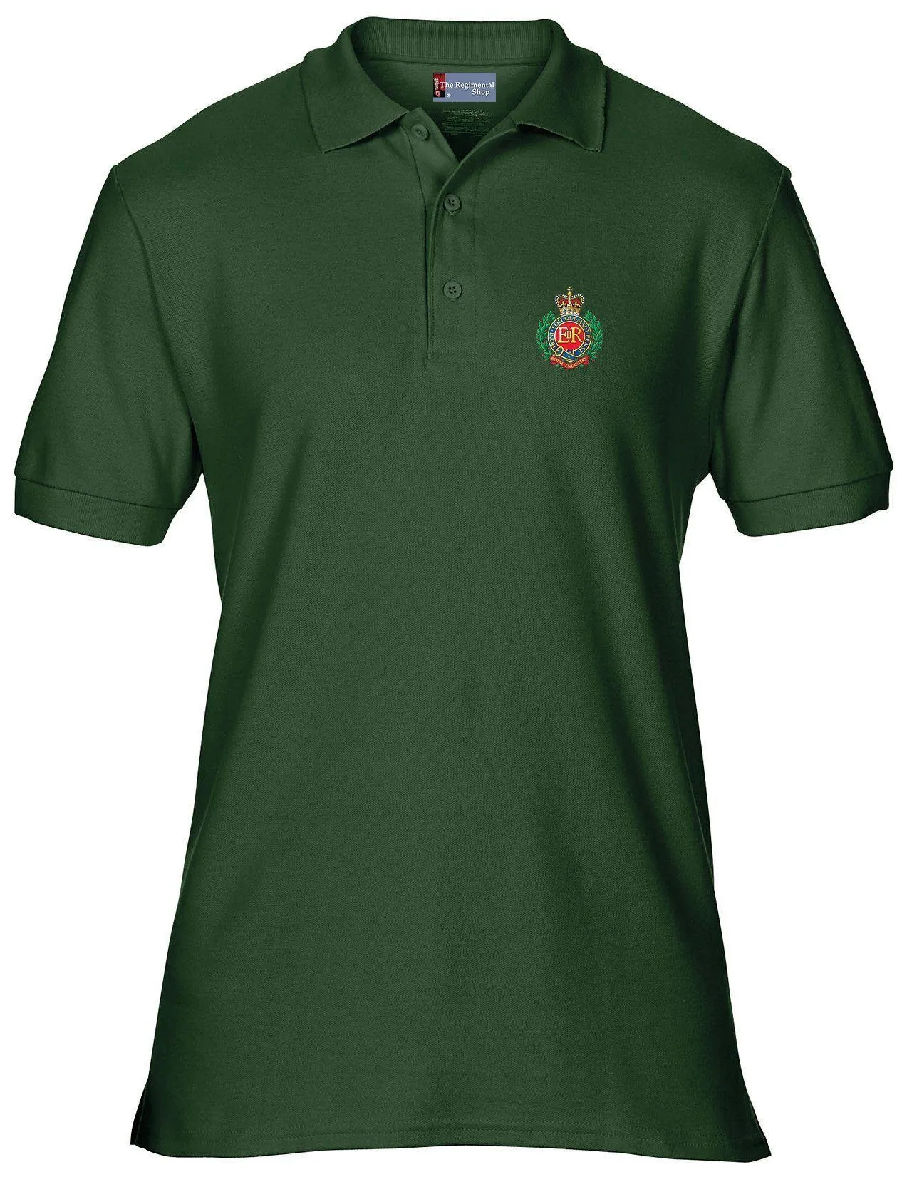 Royal Engineers Polo Shirt