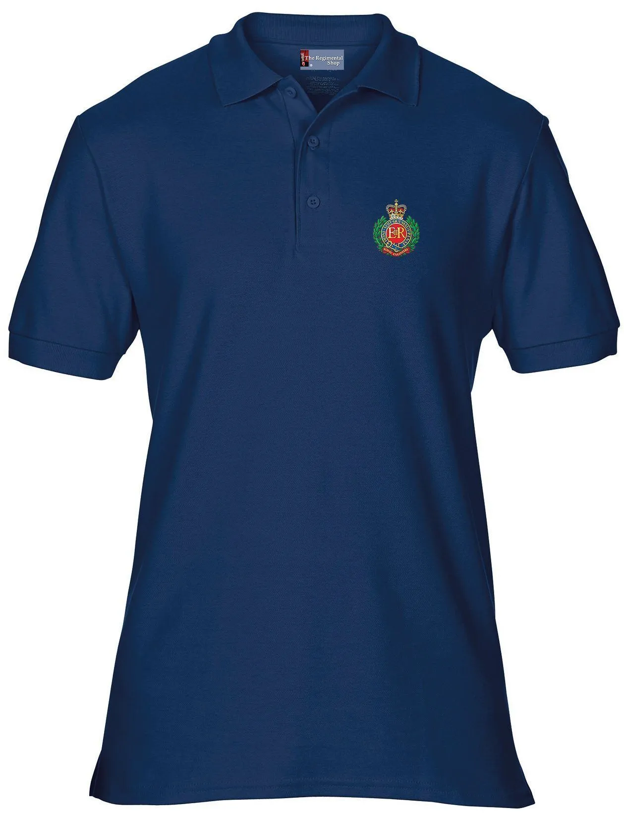 Royal Engineers Polo Shirt