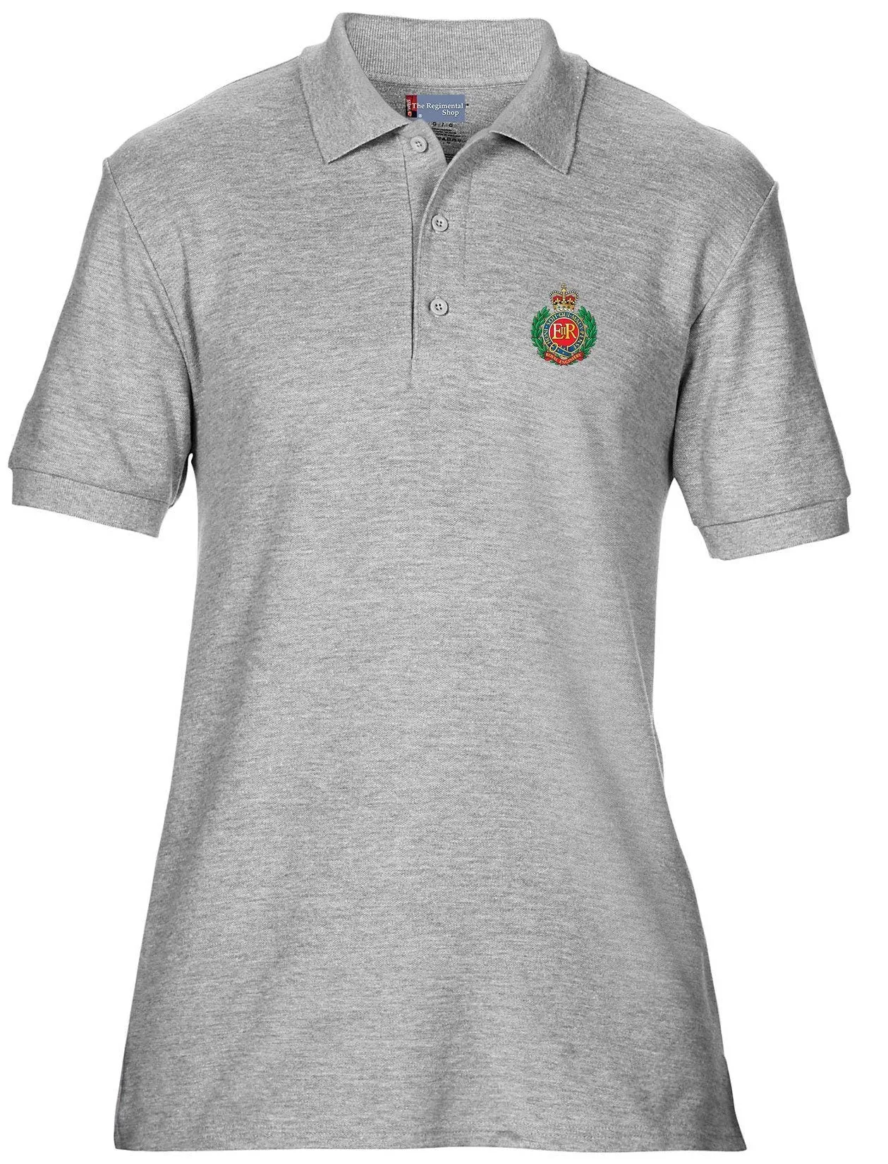 Royal Engineers Polo Shirt