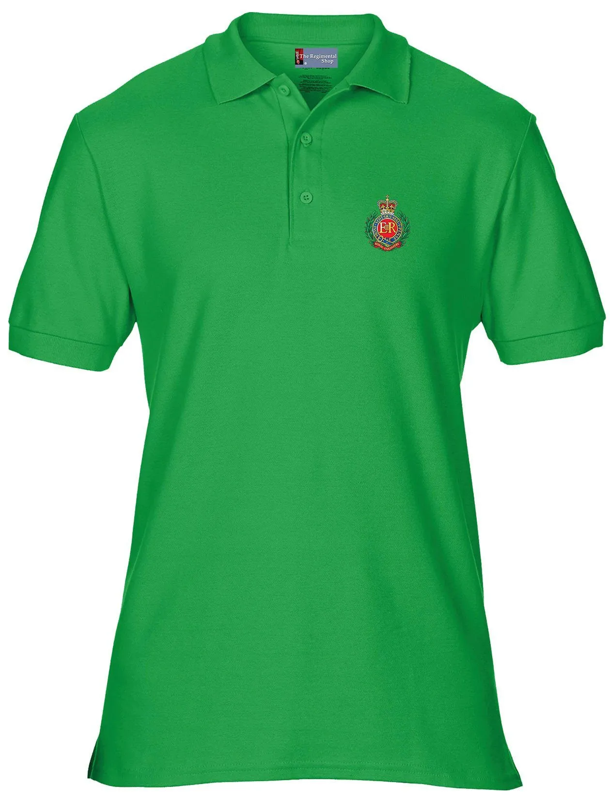 Royal Engineers Polo Shirt