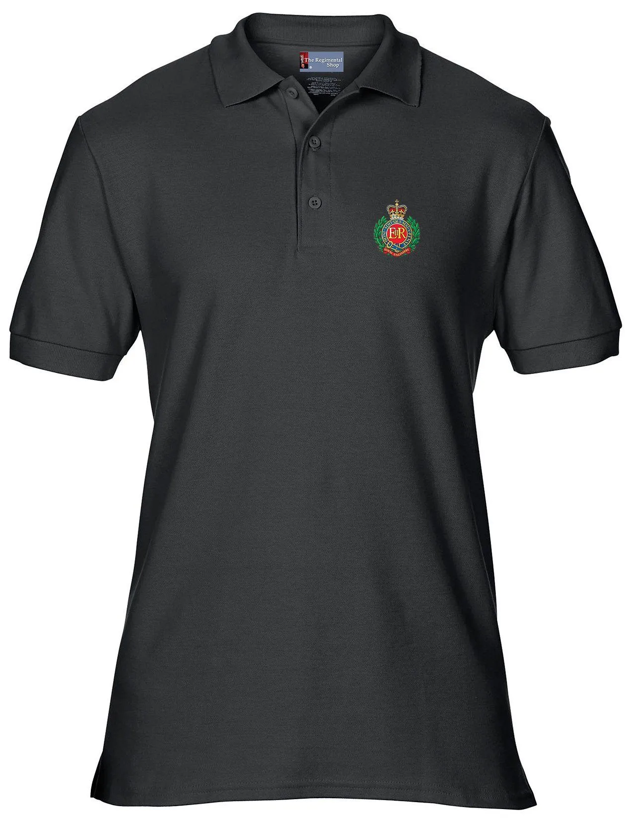 Royal Engineers Polo Shirt