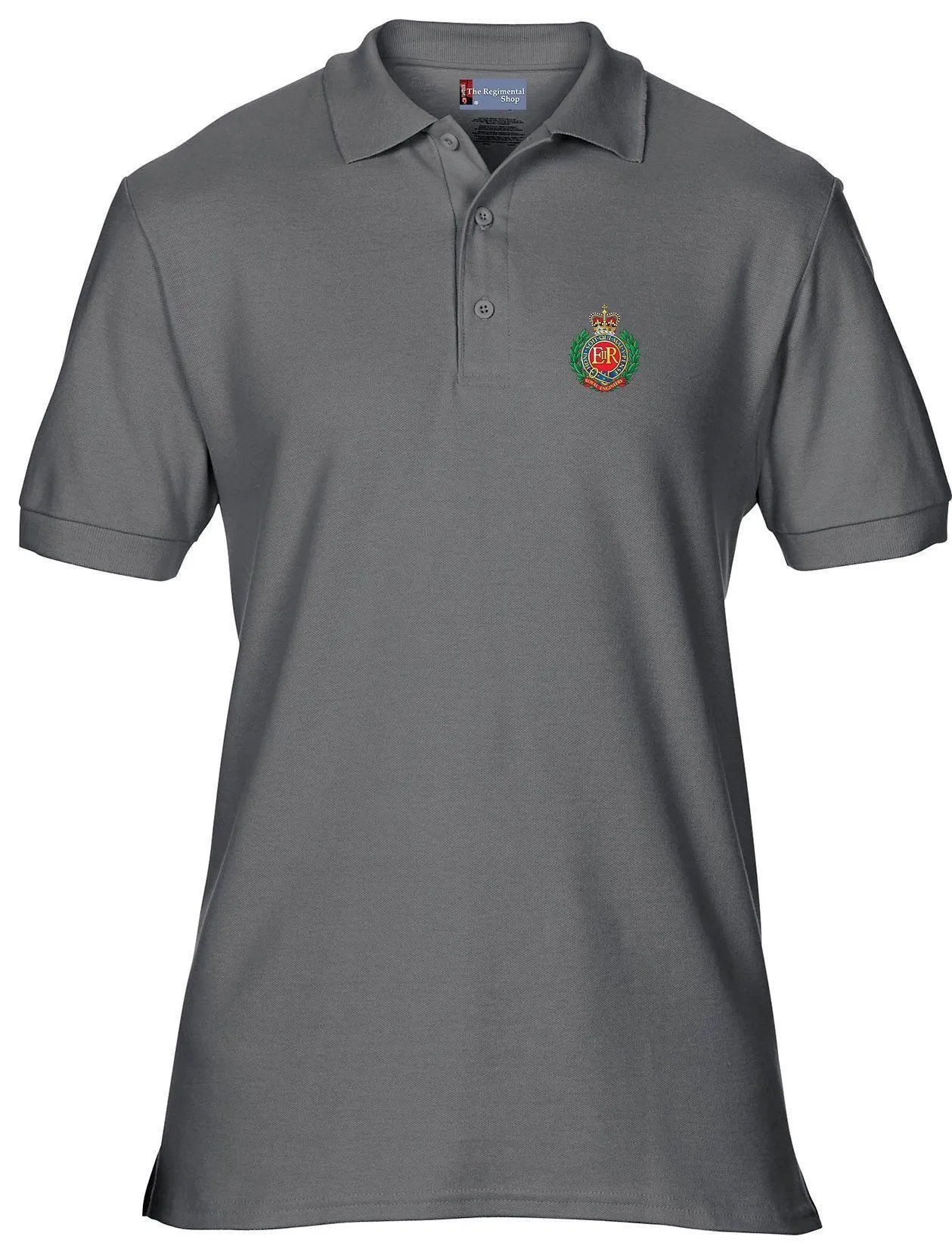 Royal Engineers Polo Shirt