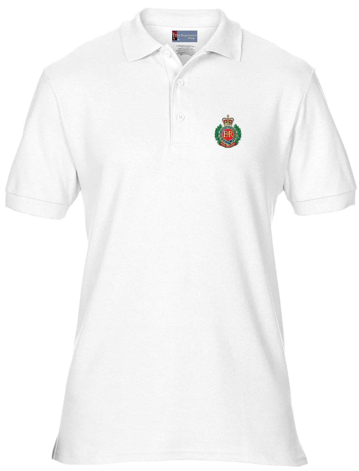 Royal Engineers Polo Shirt