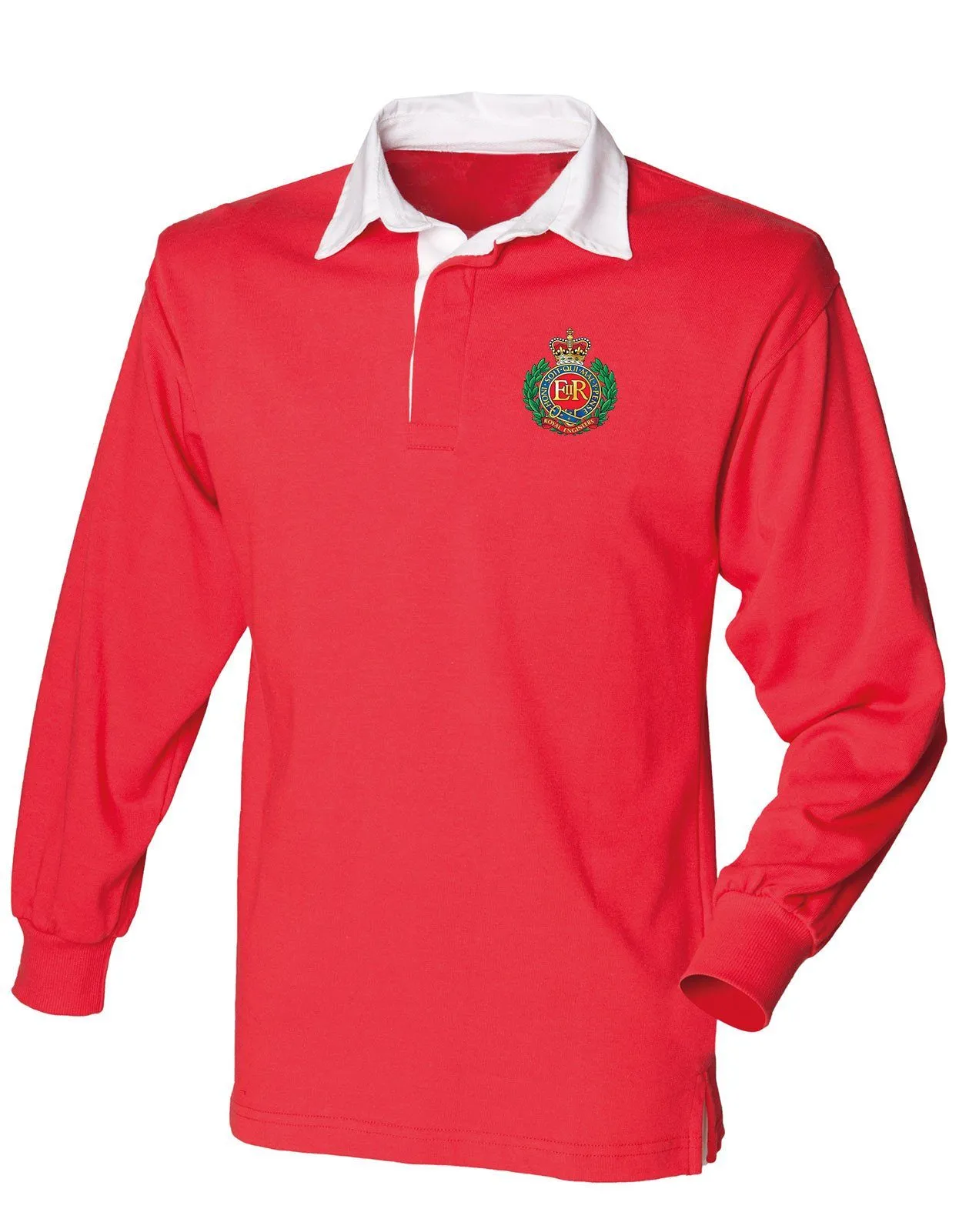 Royal Engineers Rugby Shirt