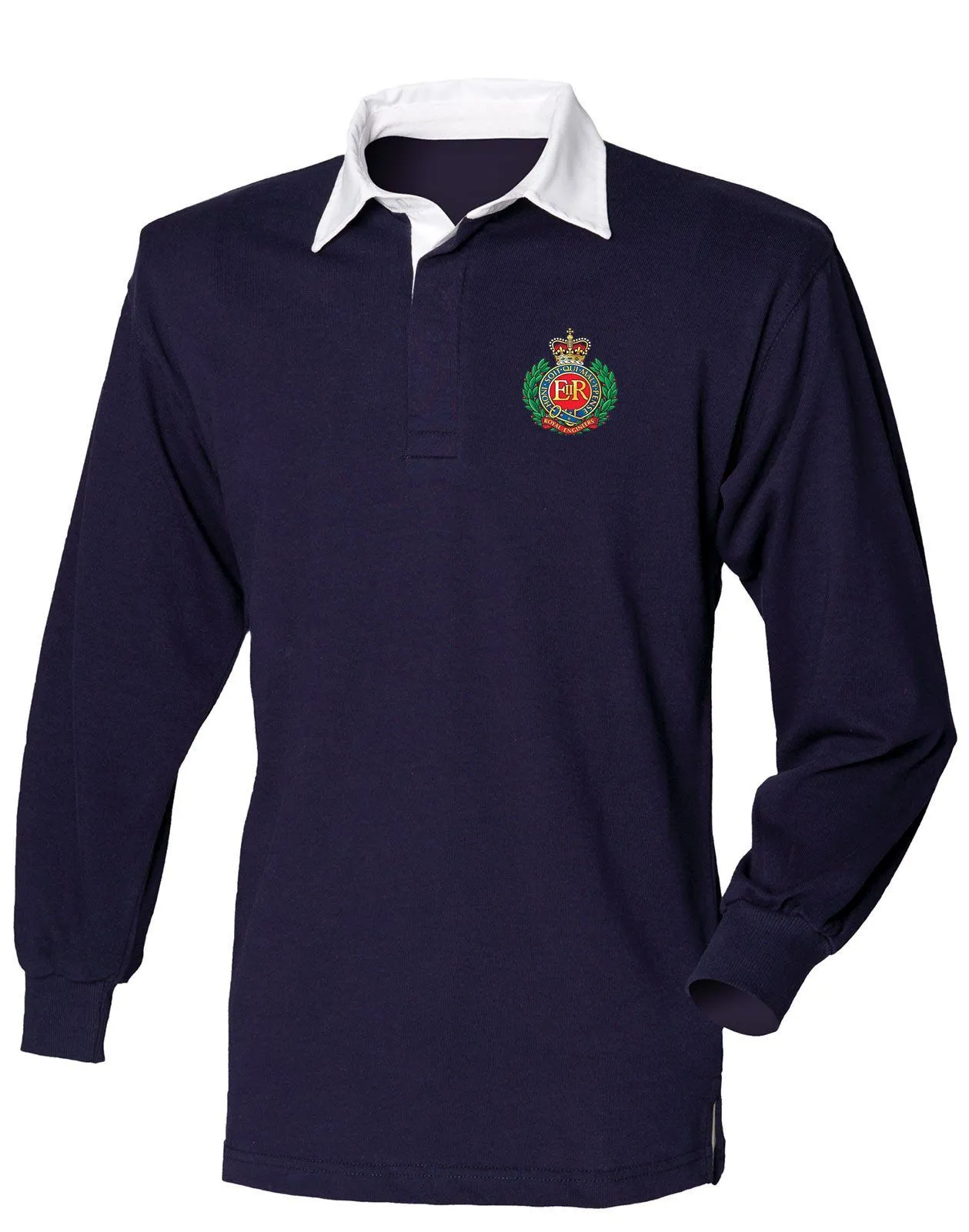 Royal Engineers Rugby Shirt