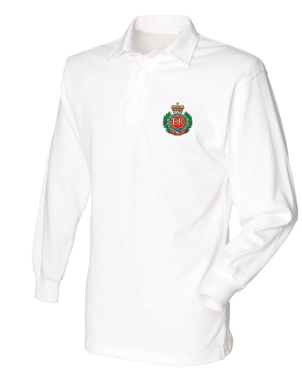 Royal Engineers Rugby Shirt