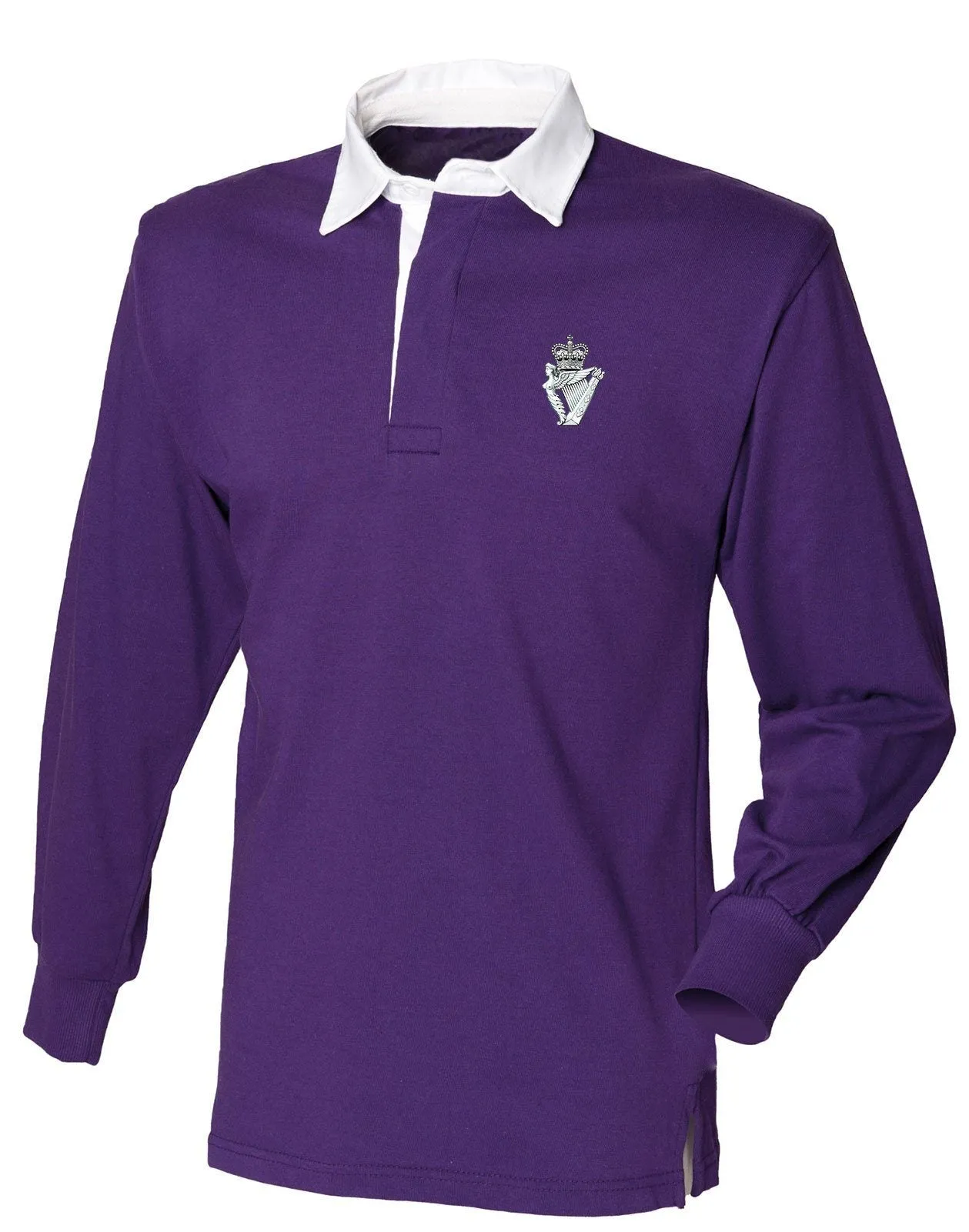 Royal Irish Regiment Rugby Shirt