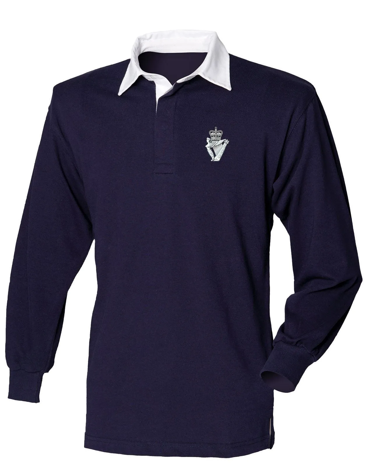 Royal Irish Regiment Rugby Shirt