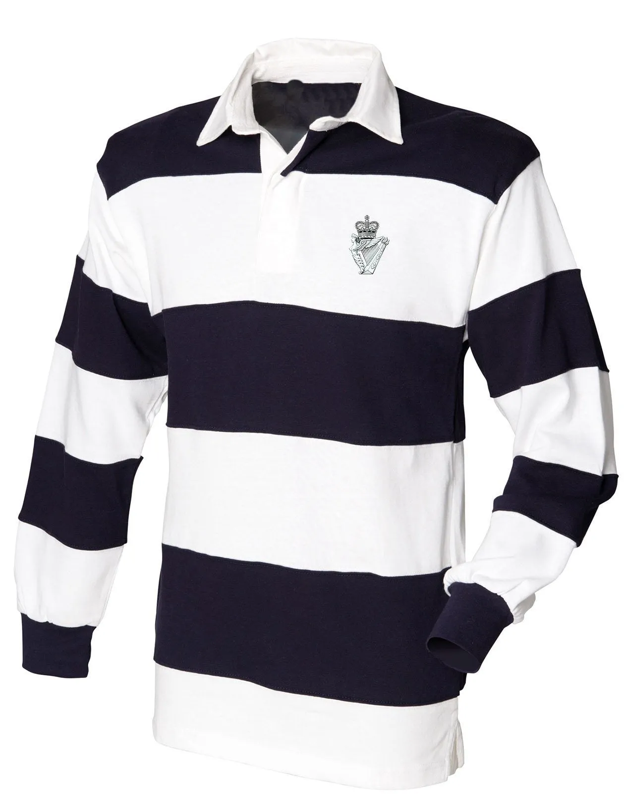 Royal Irish Regiment Rugby Shirt