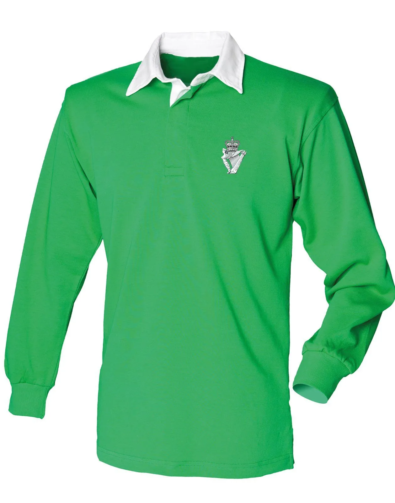Royal Irish Regiment Rugby Shirt
