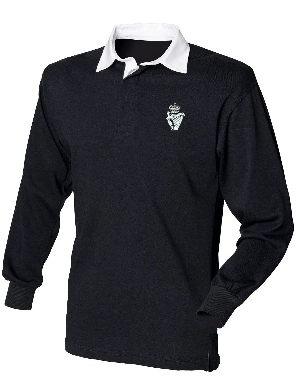 Royal Irish Regiment Rugby Shirt