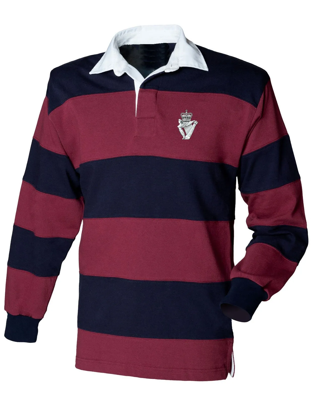 Royal Irish Regiment Rugby Shirt