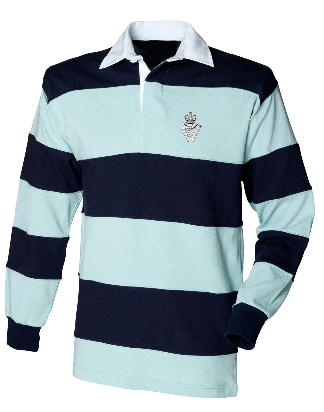 Royal Irish Regiment Rugby Shirt