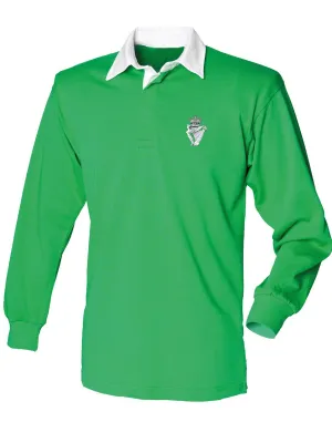 Royal Irish Regiment Rugby Shirt