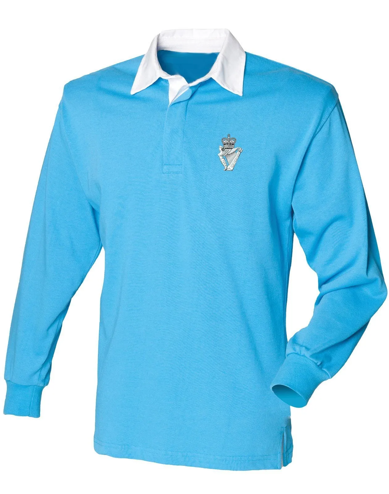 Royal Irish Regiment Rugby Shirt