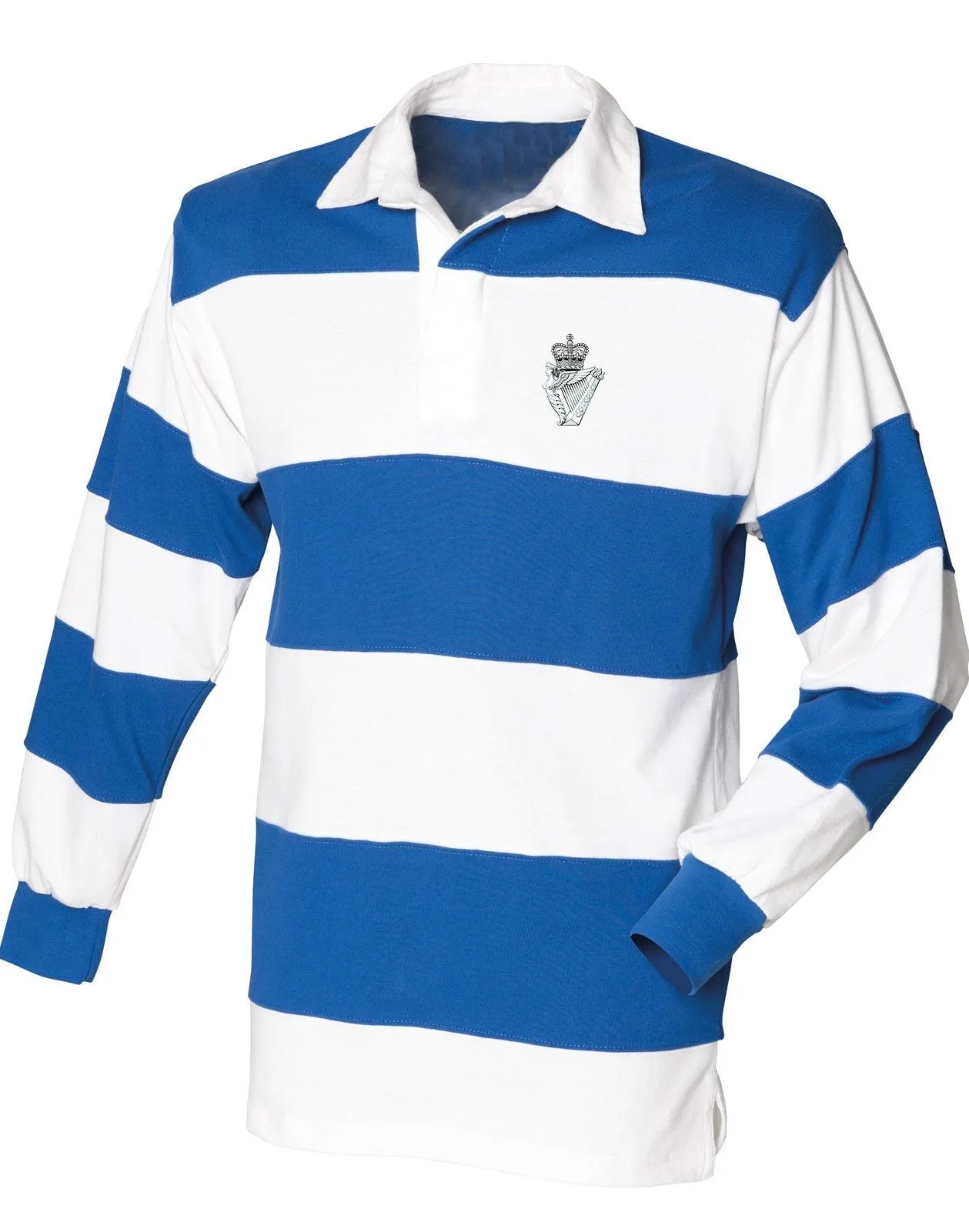 Royal Irish Regiment Rugby Shirt